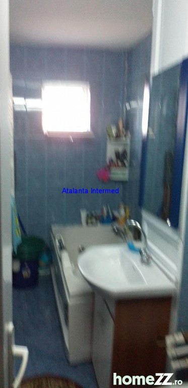 Apartament 2 camere Groapa