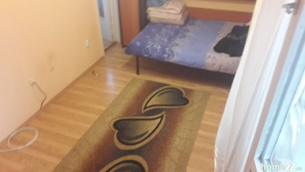 Apartament cu o camera zona Doja etajul 1