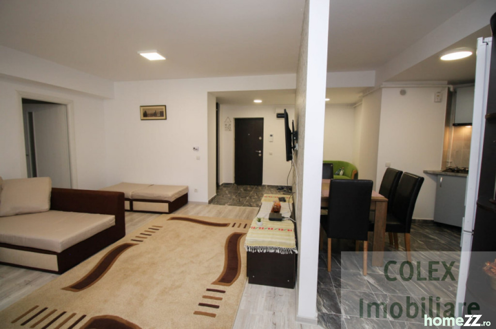 Apartament in Sinaia