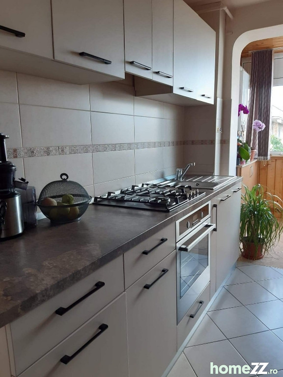 Apartament 2 camere Harmanului