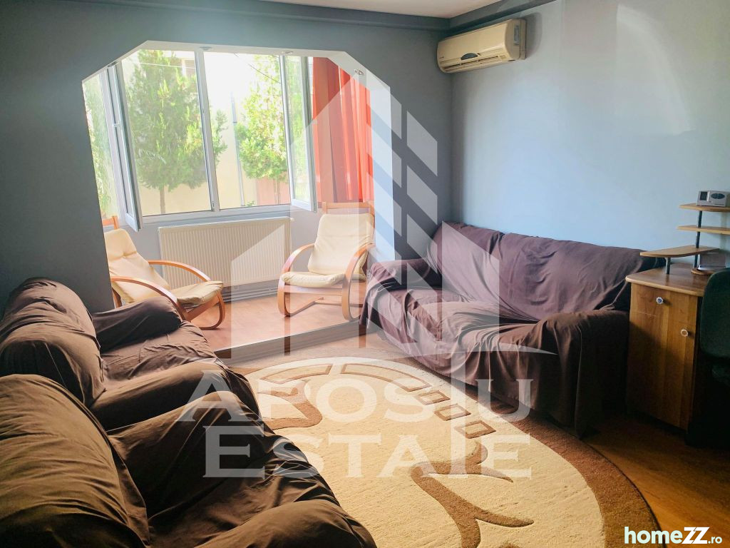 Apartament cu 2 camere in zona Freidorf negociabil