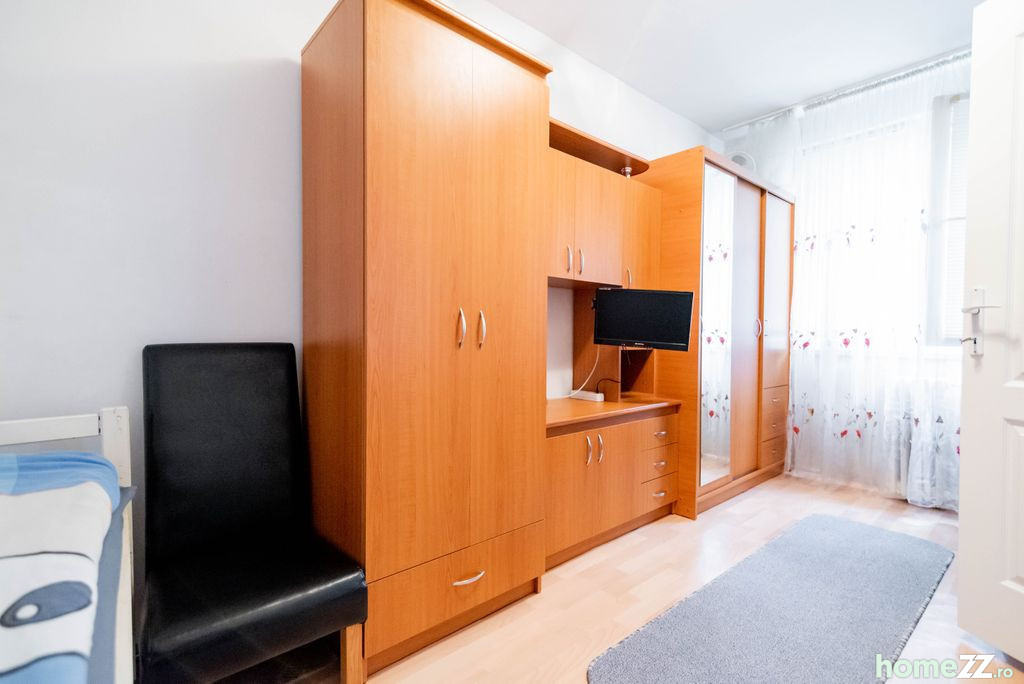 Apartament 2 camere Velenta