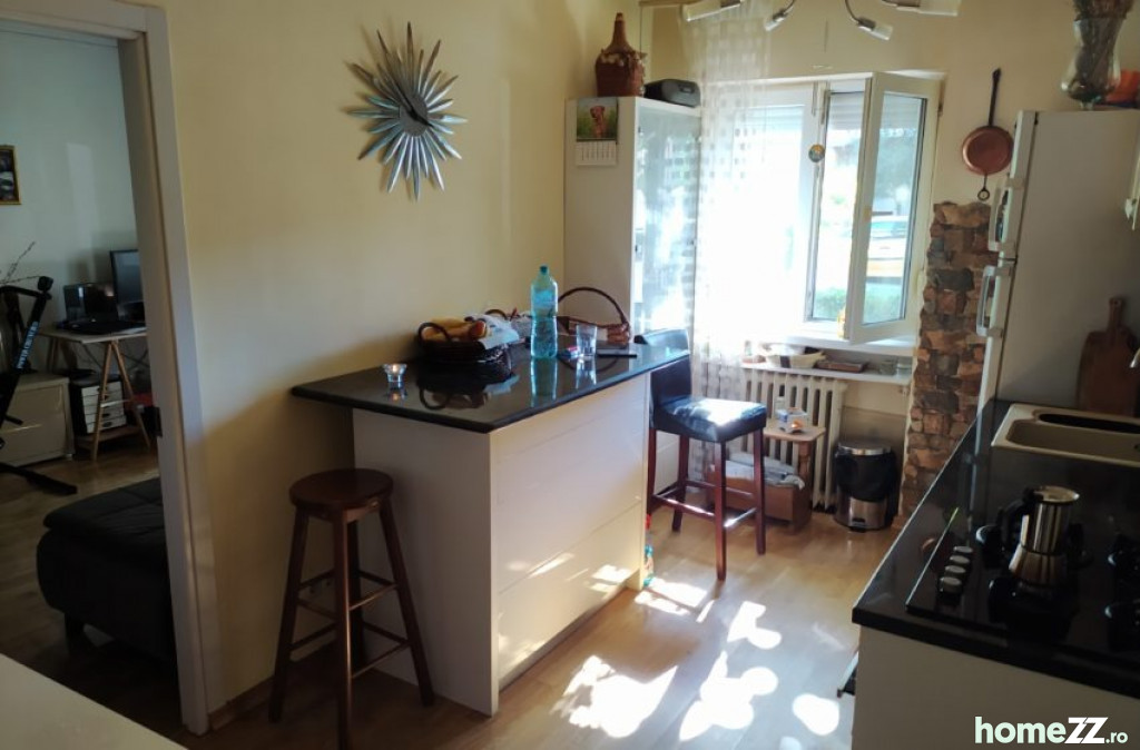 Apartament 2 camere zona ITM