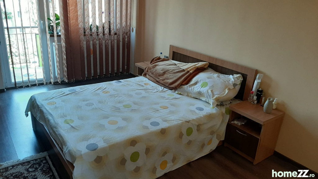 Inchiriez apartament 2 camere Traian