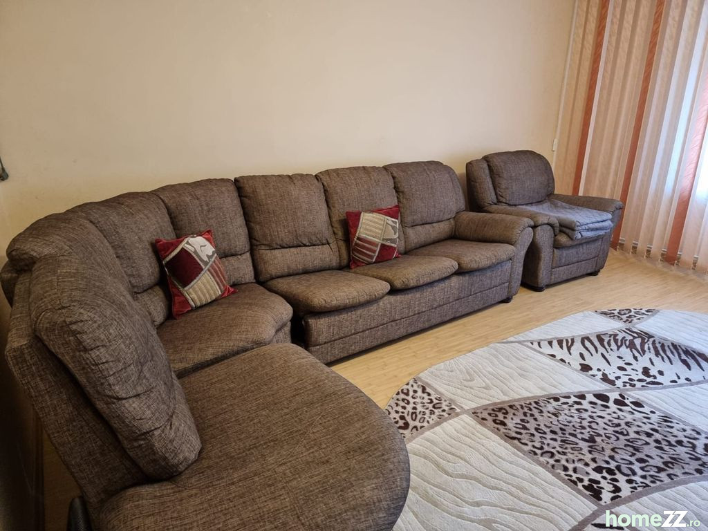 Apartament 2 camere, Brailei