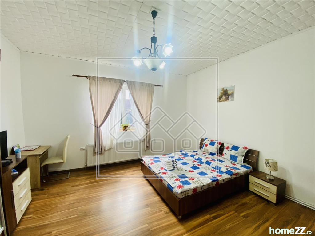 Apartament 2 camere, Piata Cluj