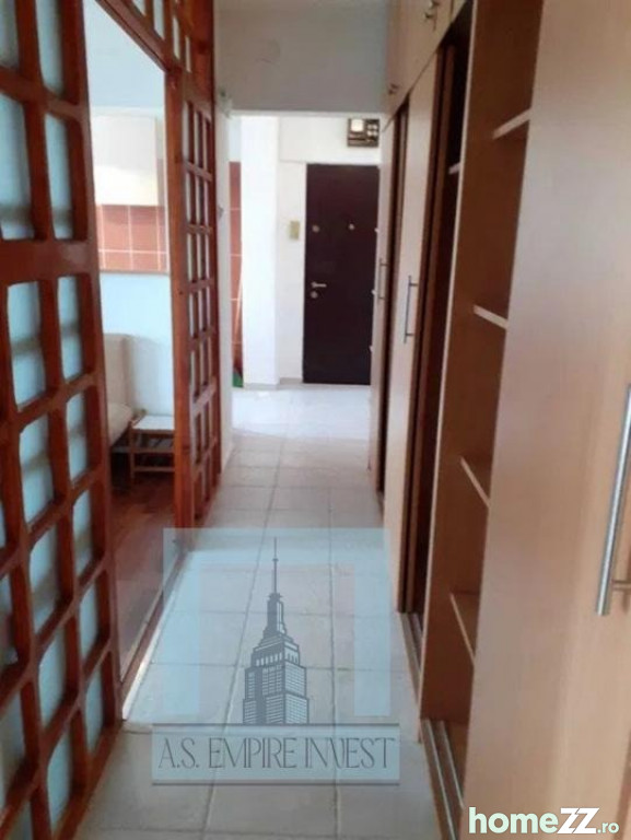 Apartament 2 camere, Vlahuta