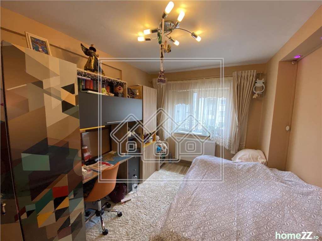 Apartament 2 camere, Broscarie