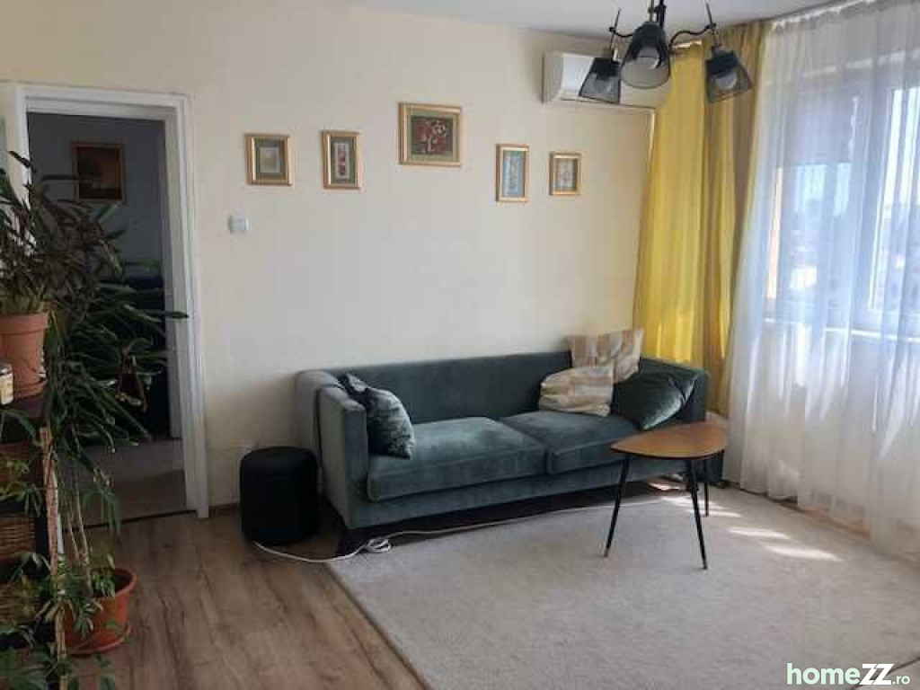 Apartament 2 camere, Grivita