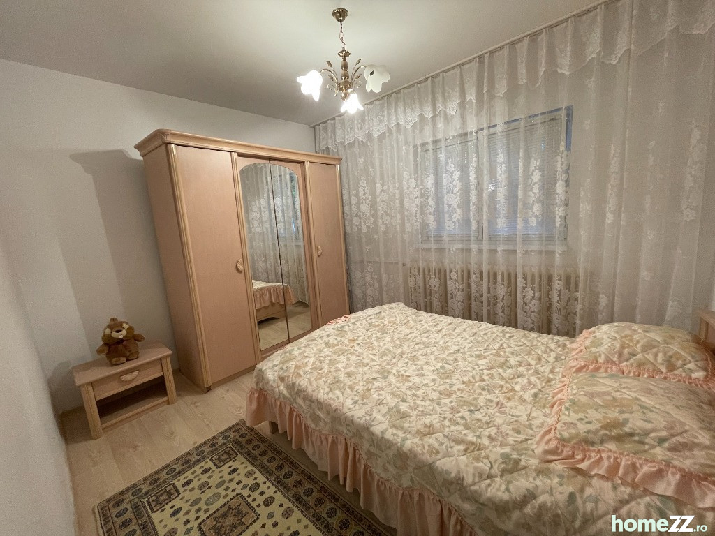 Apartament 3 camere, Chisinau