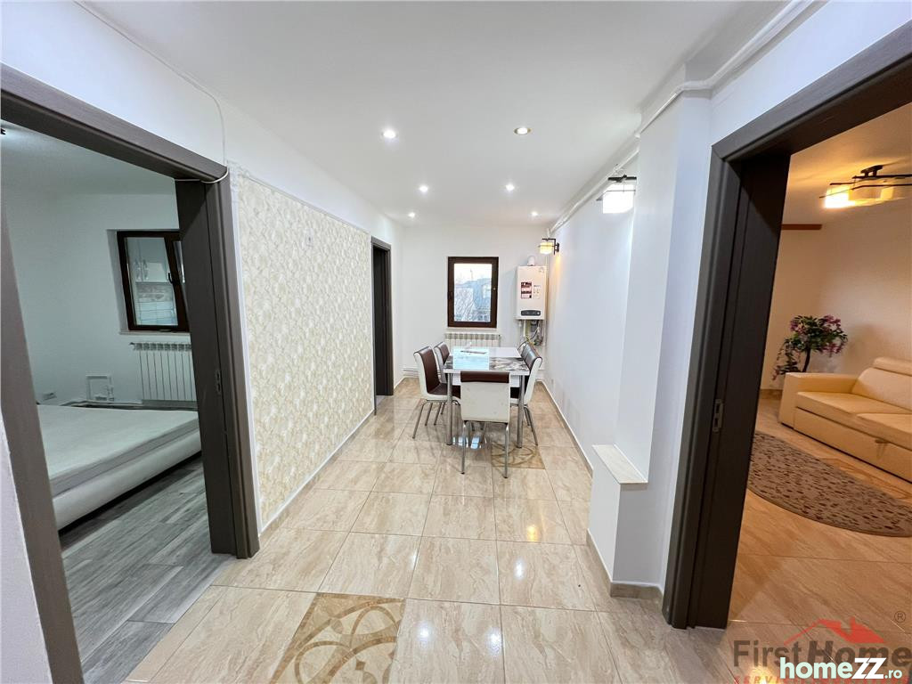 Apartament 2 camere, Brailei