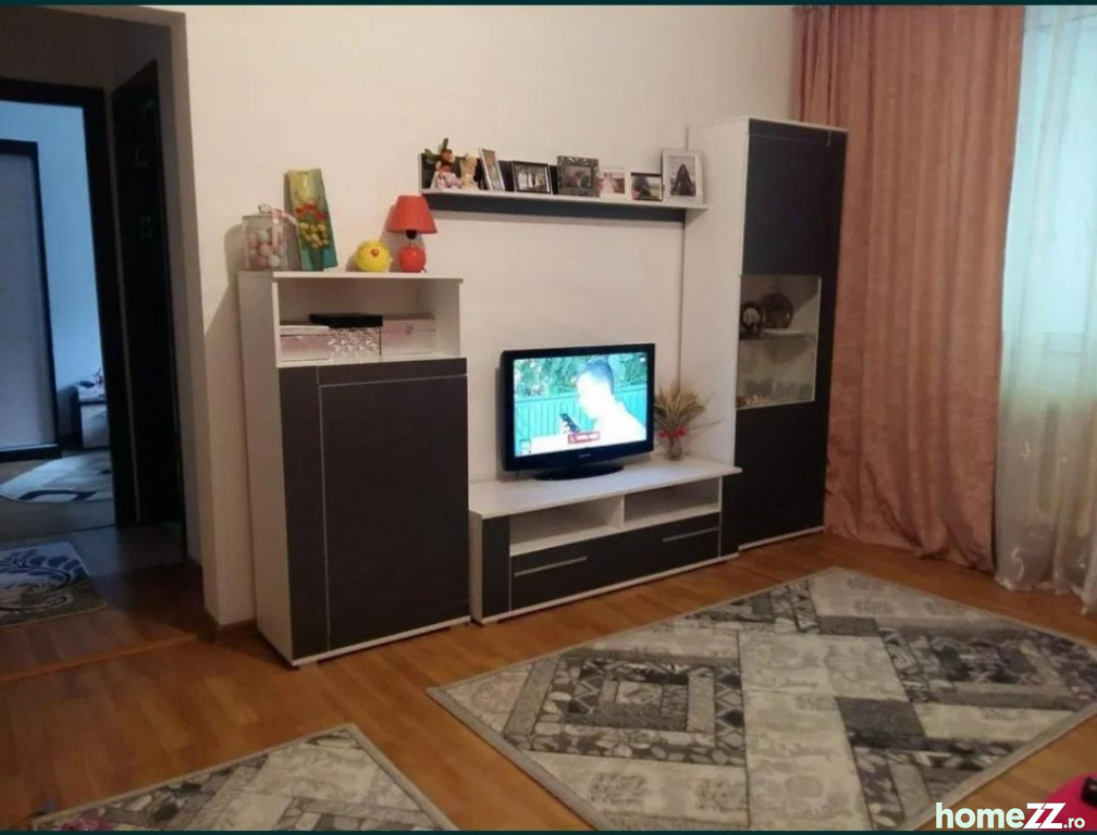 Apartament 2 camere, Abator