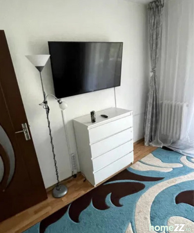 Apartament 2 camere, Baza 3
