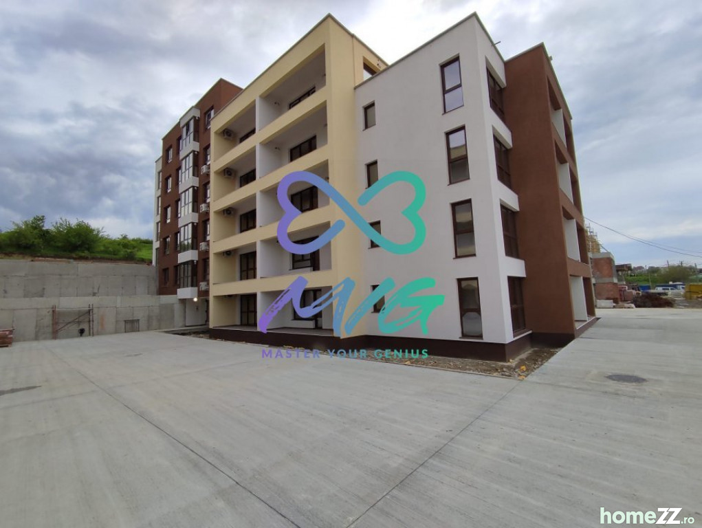 Apartament 3 camere, Central, comision 0%