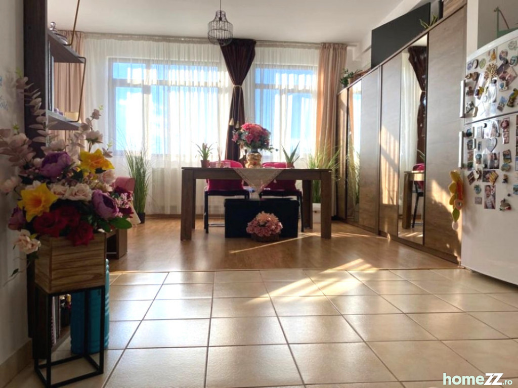 Apartament 1 cameră, Baza 3