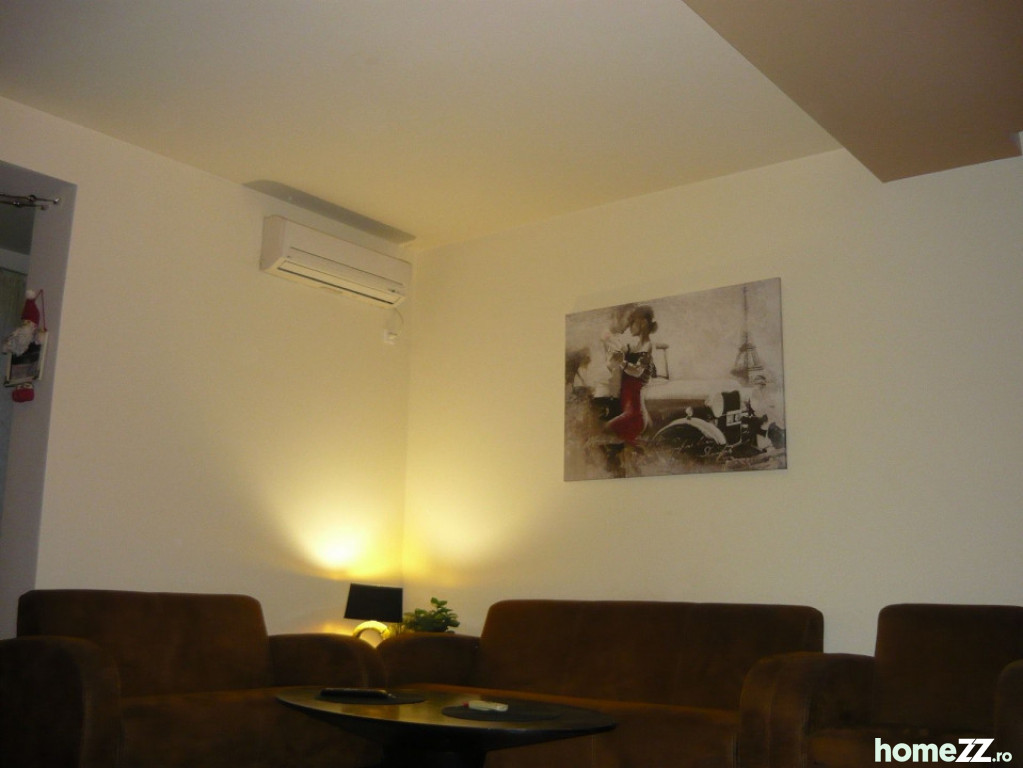 Apartament 3 camere, Chibrit