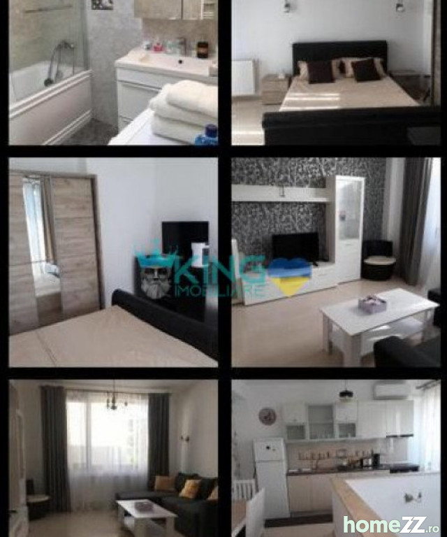 Apartament 3 camere, Barbu Vacarescu