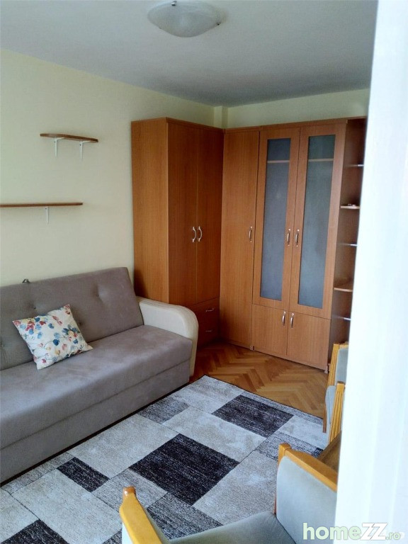 Apartament 1 cameră, Blascovici