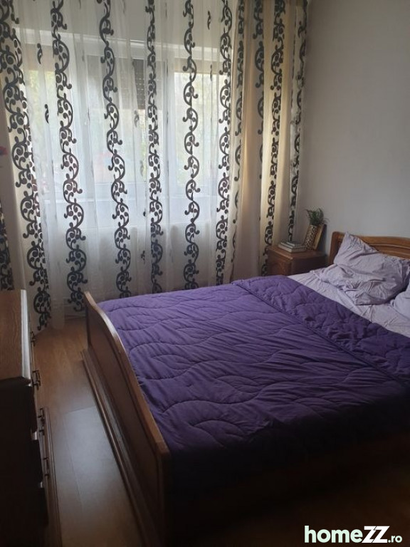 Apartament 1 cameră, Steaua