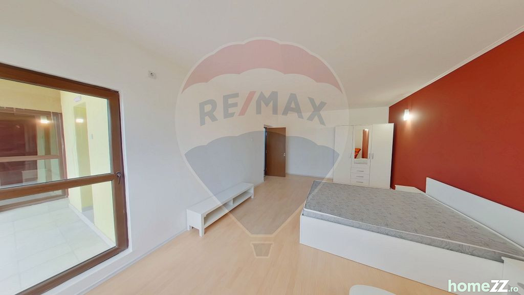 Apartament 2 camere, Brestei