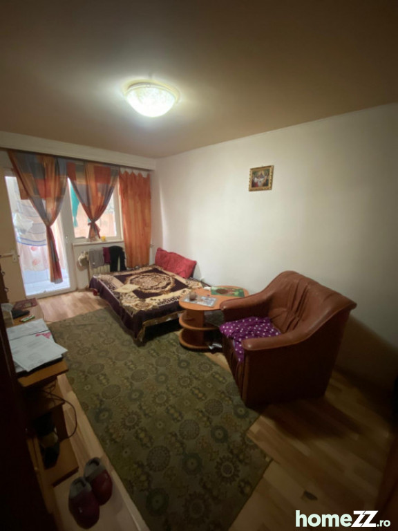 Apartament 1 cameră, Anda