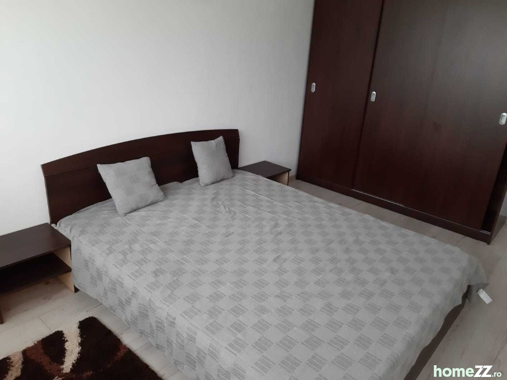 Apartament 2 camere, Medicina