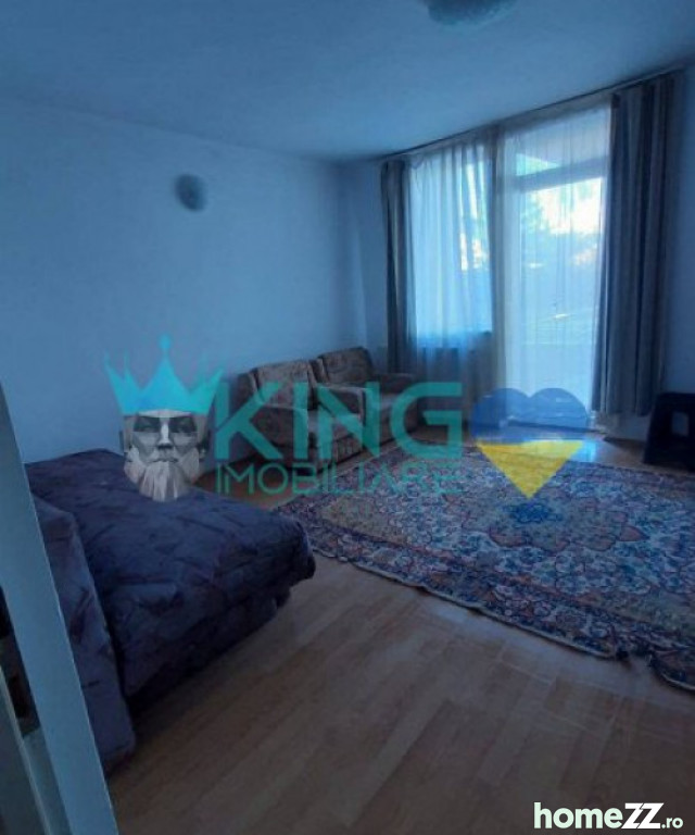 Apartament 2 camere, Europa