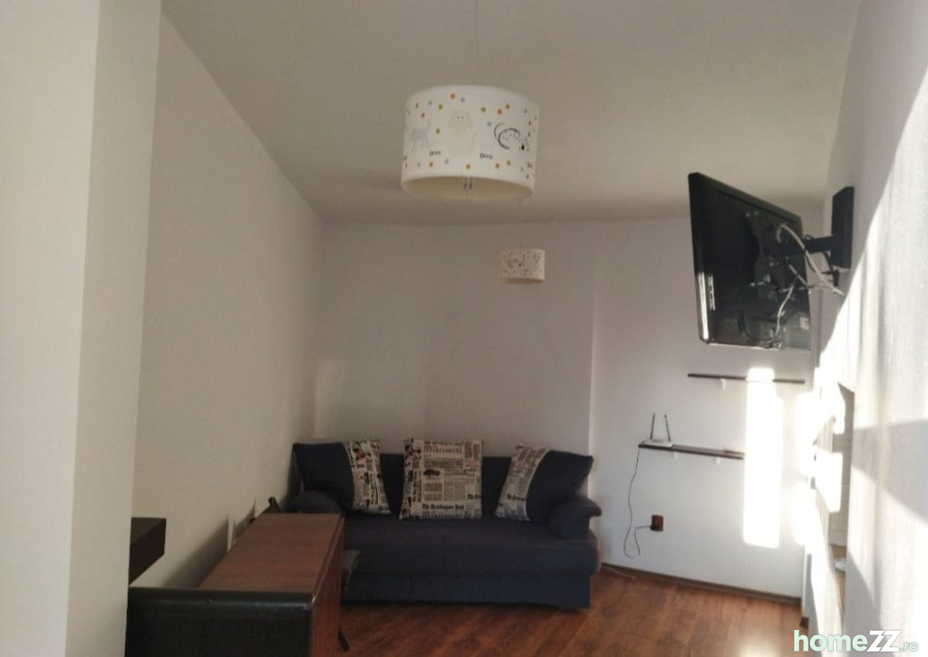 Apartament 2 camere, Siderurgistilor