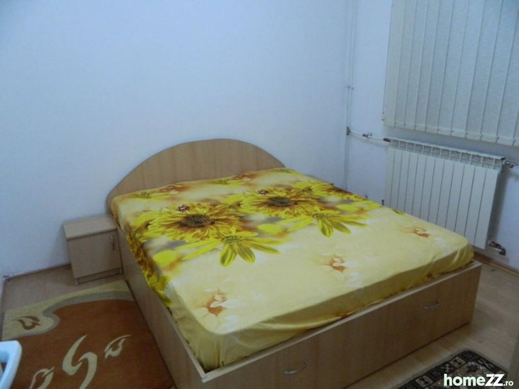 Garsonieră, Margeanului