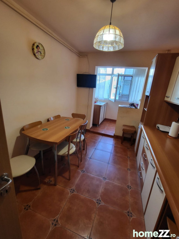 Apartament 4 camere, Margeanului