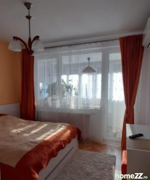 Apartament 2 camere, Basarabia