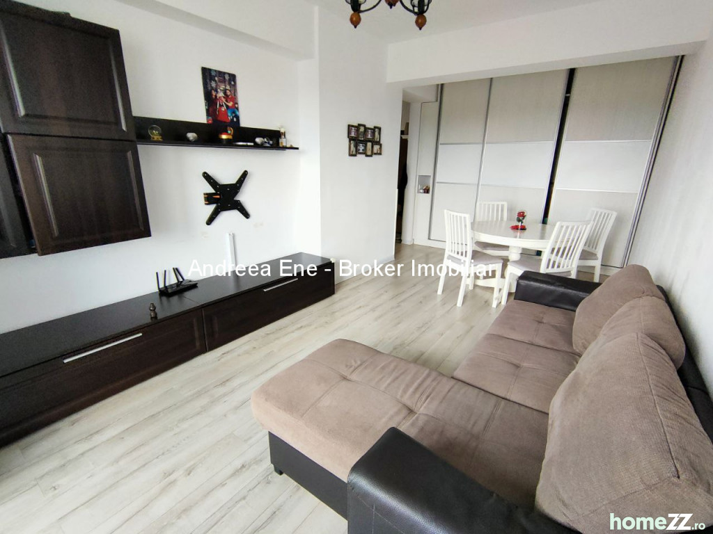 Apartament 2 camere, Uverturii