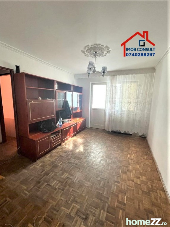 Apartament 2 camere, Milcov