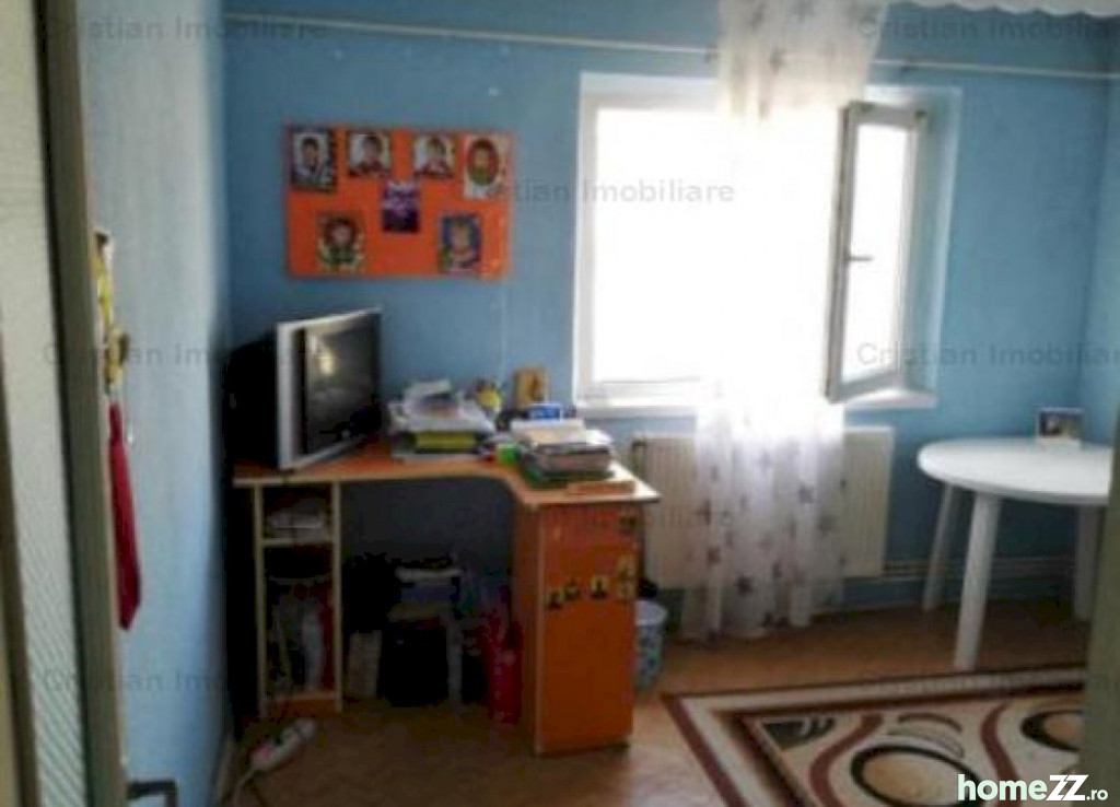 Apartament 2 camere, Radu Negru