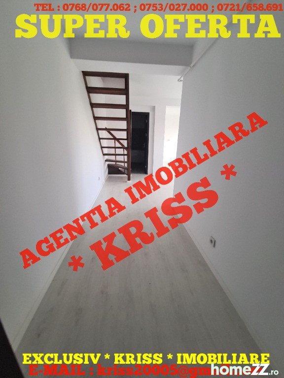 Apartament 2 camere, Eremia