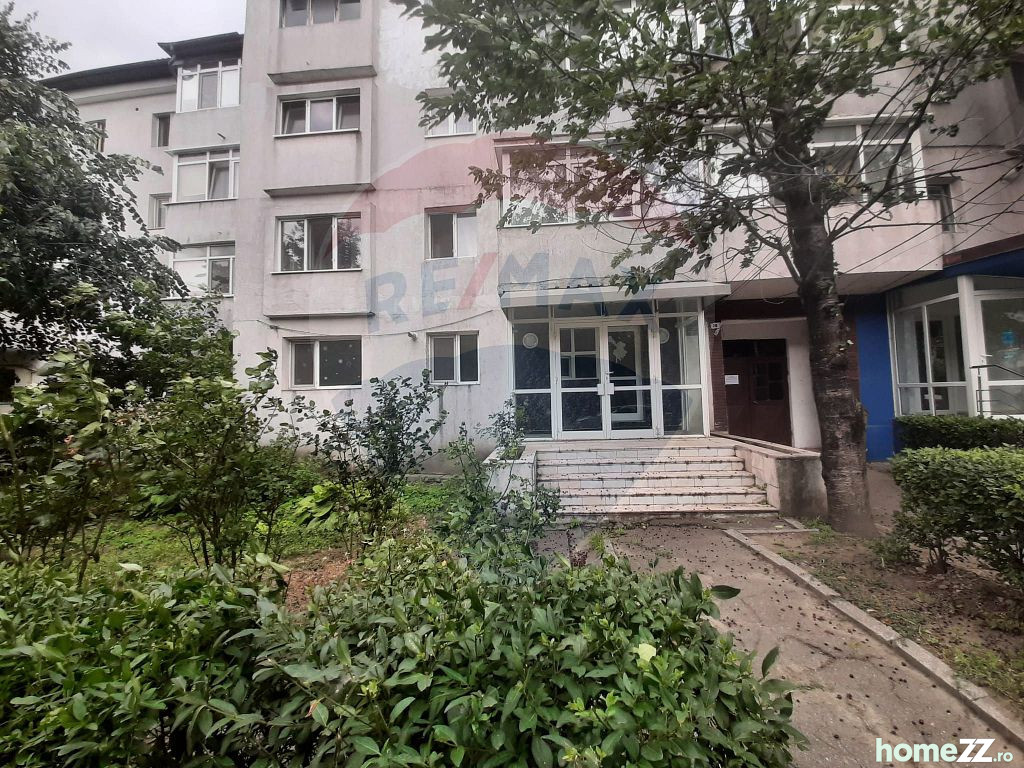 Apartament 2 camere, Brailei