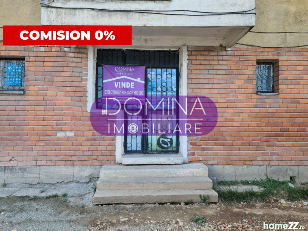 Apartament 3 camere, Inel II, comision 0%
