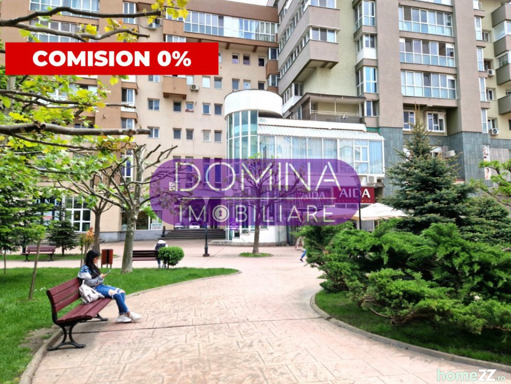 Spaţiu comercial, Victoria, comision 0%