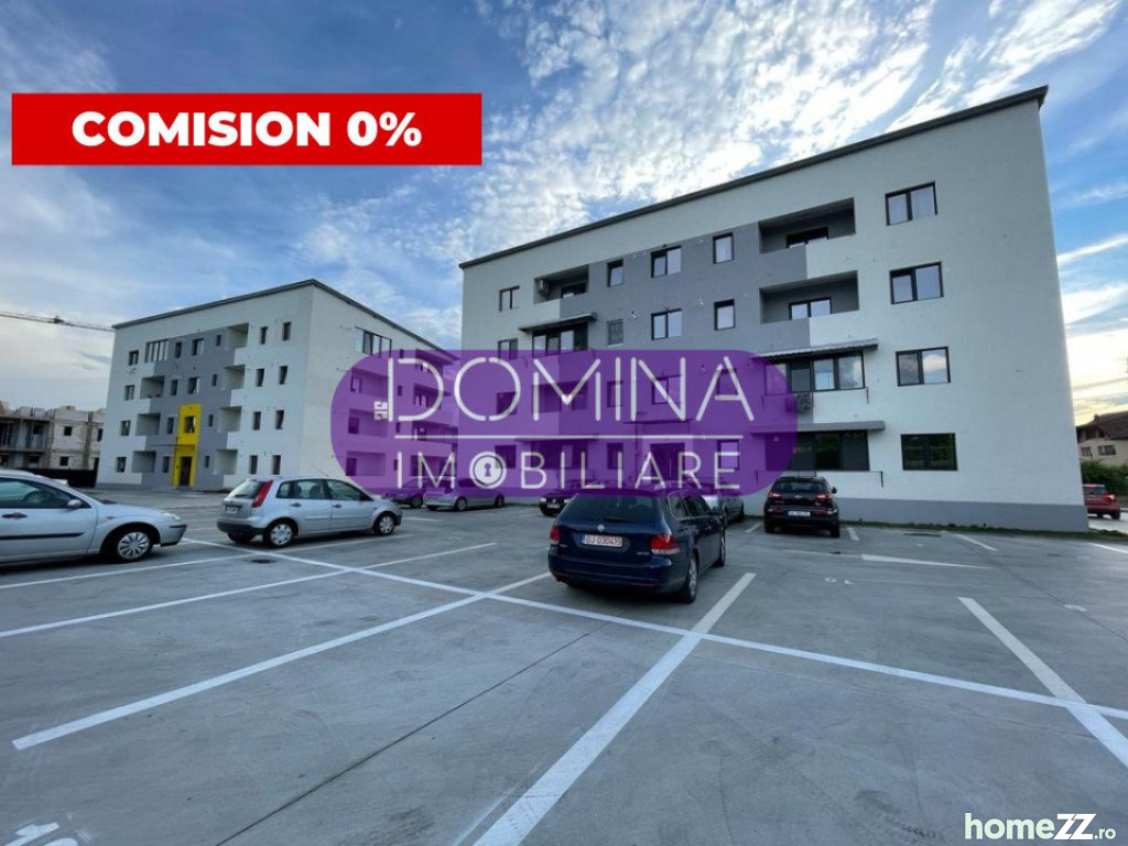 Garsonieră, Central, comision 0%