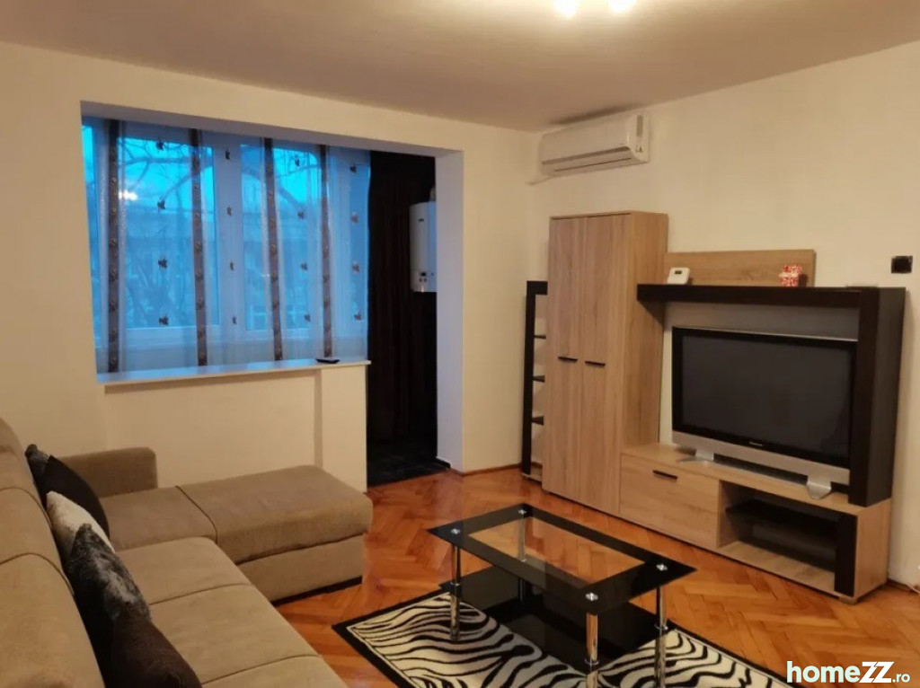 Apartament 2 camere, Podgoria