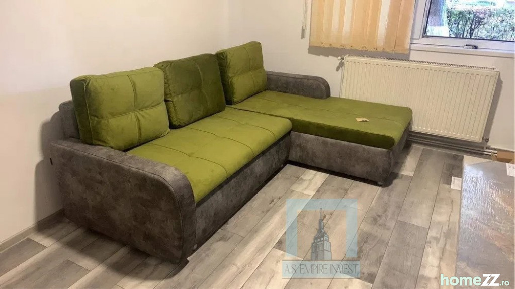 Apartament 2 camere, Vlahuta