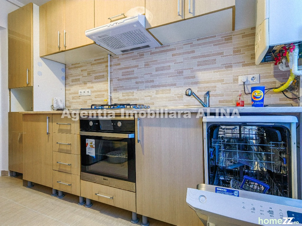 Apartament 2 camere, Gojdu