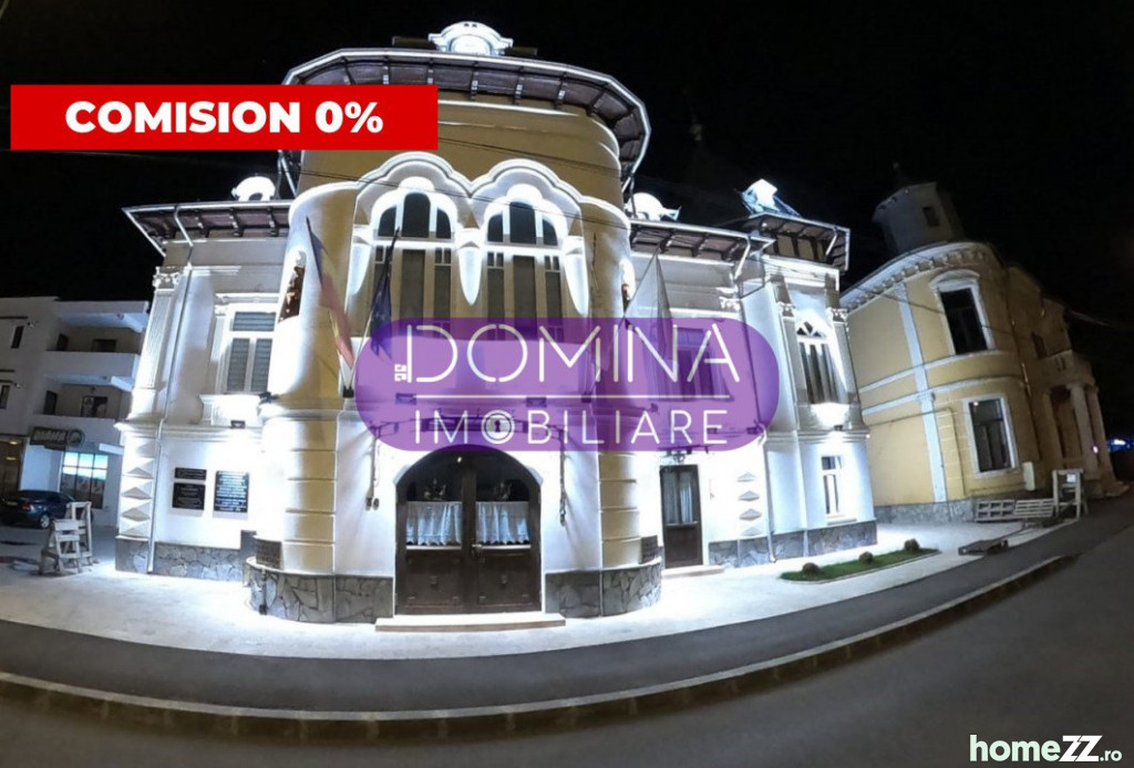 Casă - Vilă 5+ camere, Muncii, comision 0%