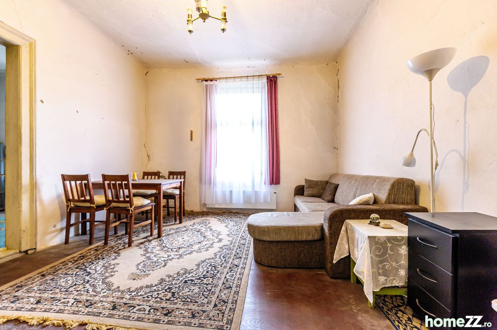 Apartament 2 camere, Gradiste