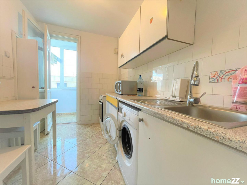 Apartament 3 camere, Parcul Circului