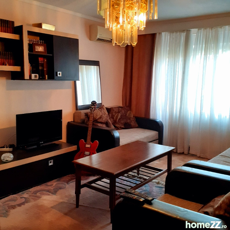 Apartament 3 camere, Popa Sapca