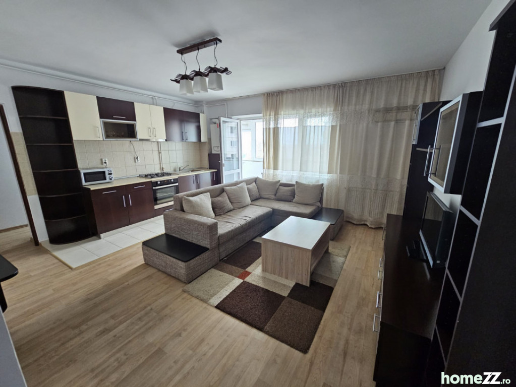 Apartament 2 camere, Valea Ialomitei