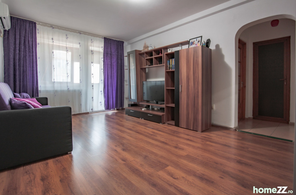 Apartament 2 camere, Republica, comision 0%