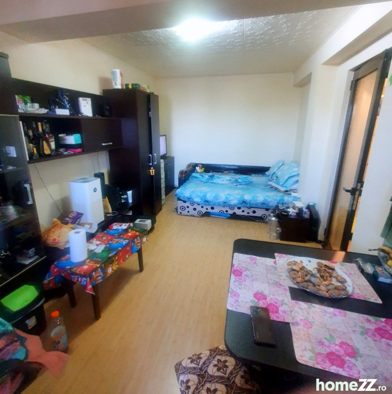 Apartament 2 camere, I.C.Frimu