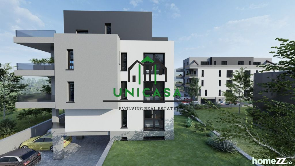 Apartament 2 camere, Lenin Sud